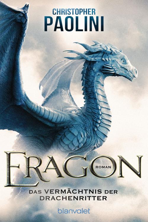 Cover of the book Eragon by Christopher Paolini, E-Books der Verlagsgruppe Random House GmbH