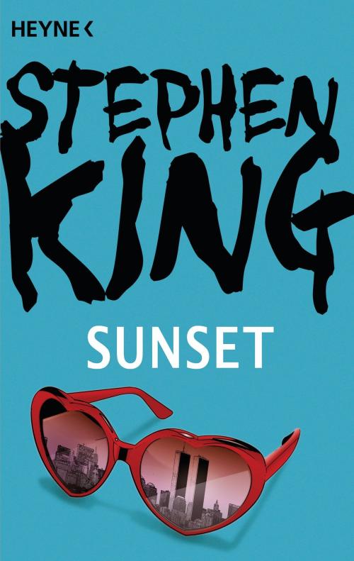 Cover of the book Sunset by Stephen King, E-Books der Verlagsgruppe Random House GmbH