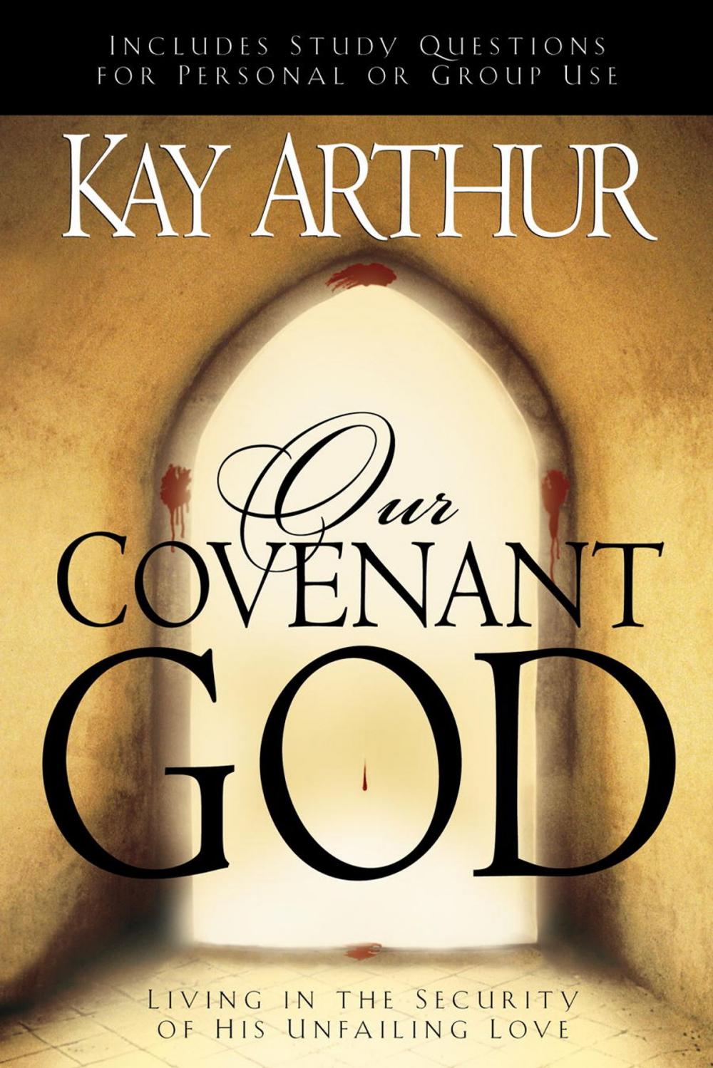 Big bigCover of Our Covenant God