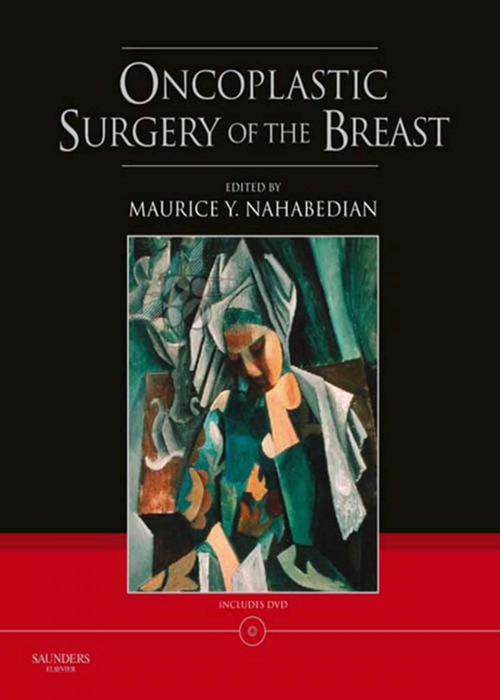 Big bigCover of Oncoplastic Surgery of the Breast