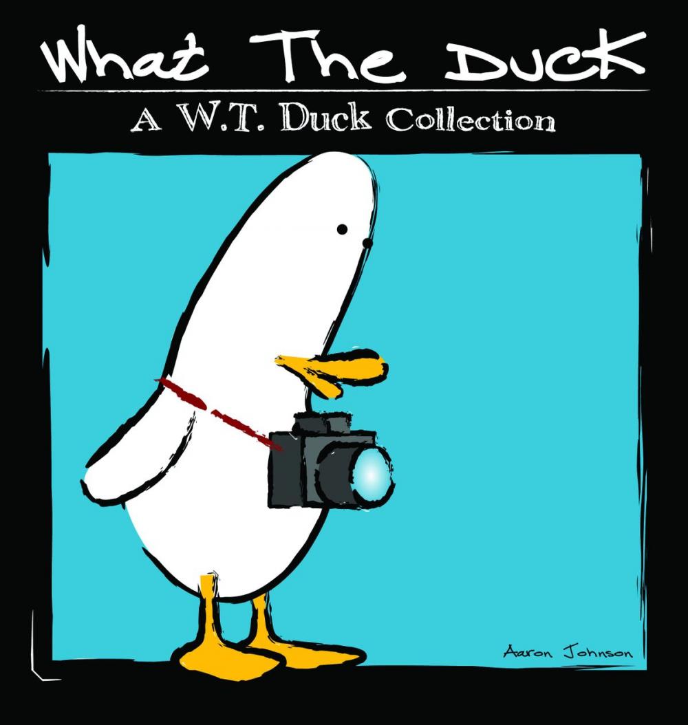 Big bigCover of What the Duck