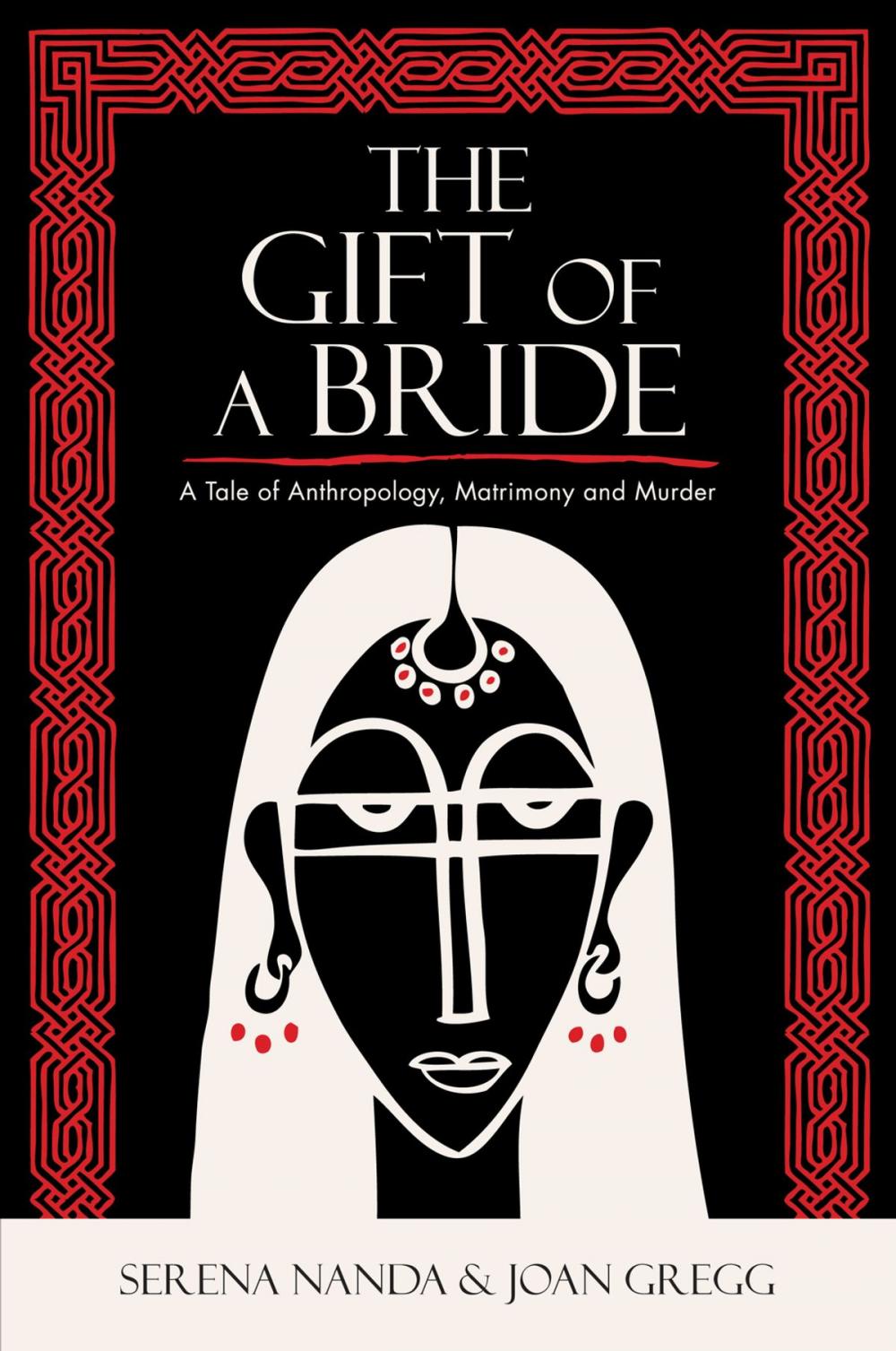Big bigCover of The Gift of a Bride