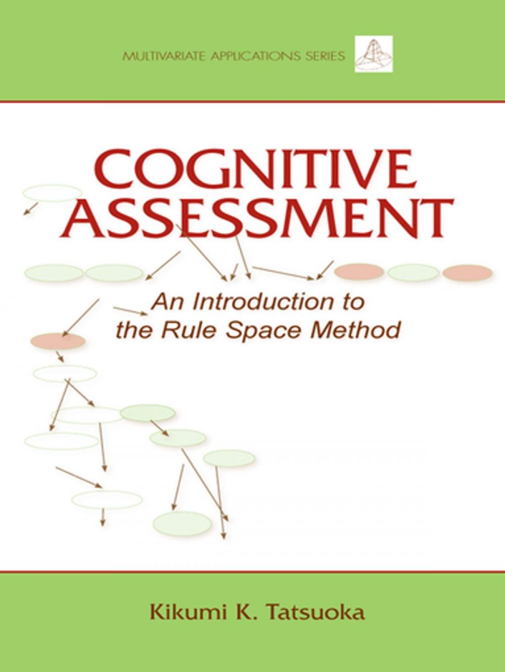 Big bigCover of Cognitive Assessment
