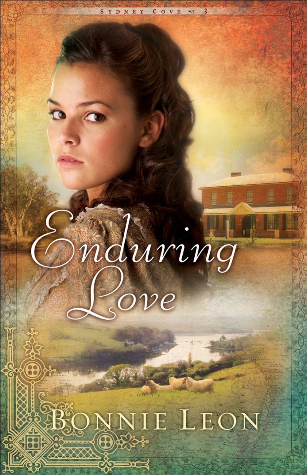 Big bigCover of Enduring Love (Sydney Cove Book #3)