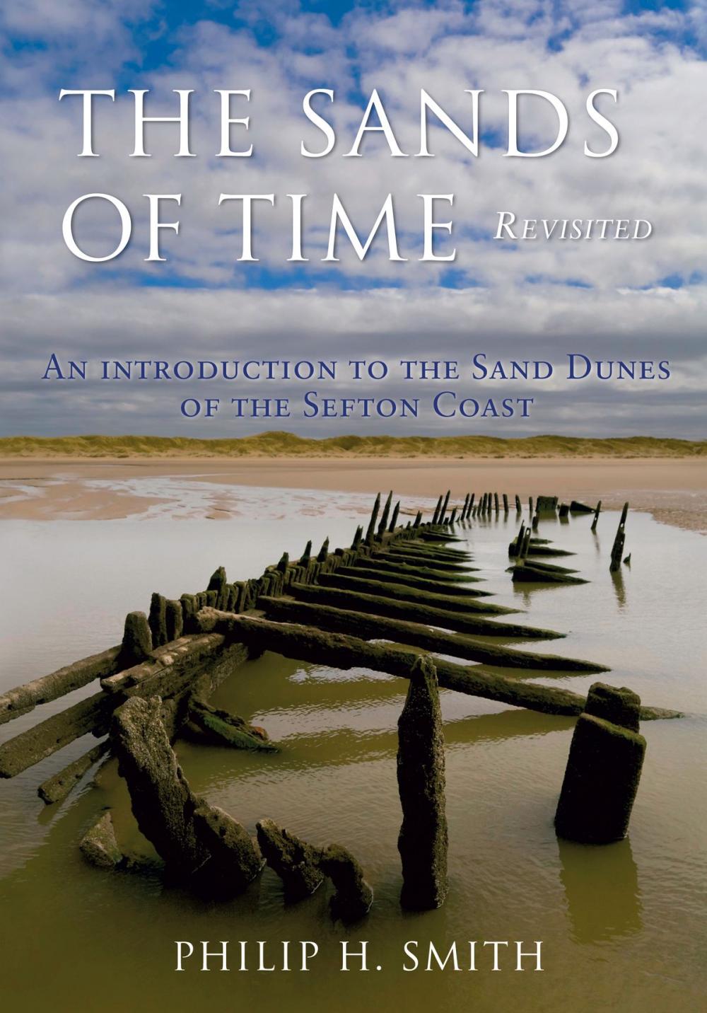 Big bigCover of The Sands of Time Revisited
