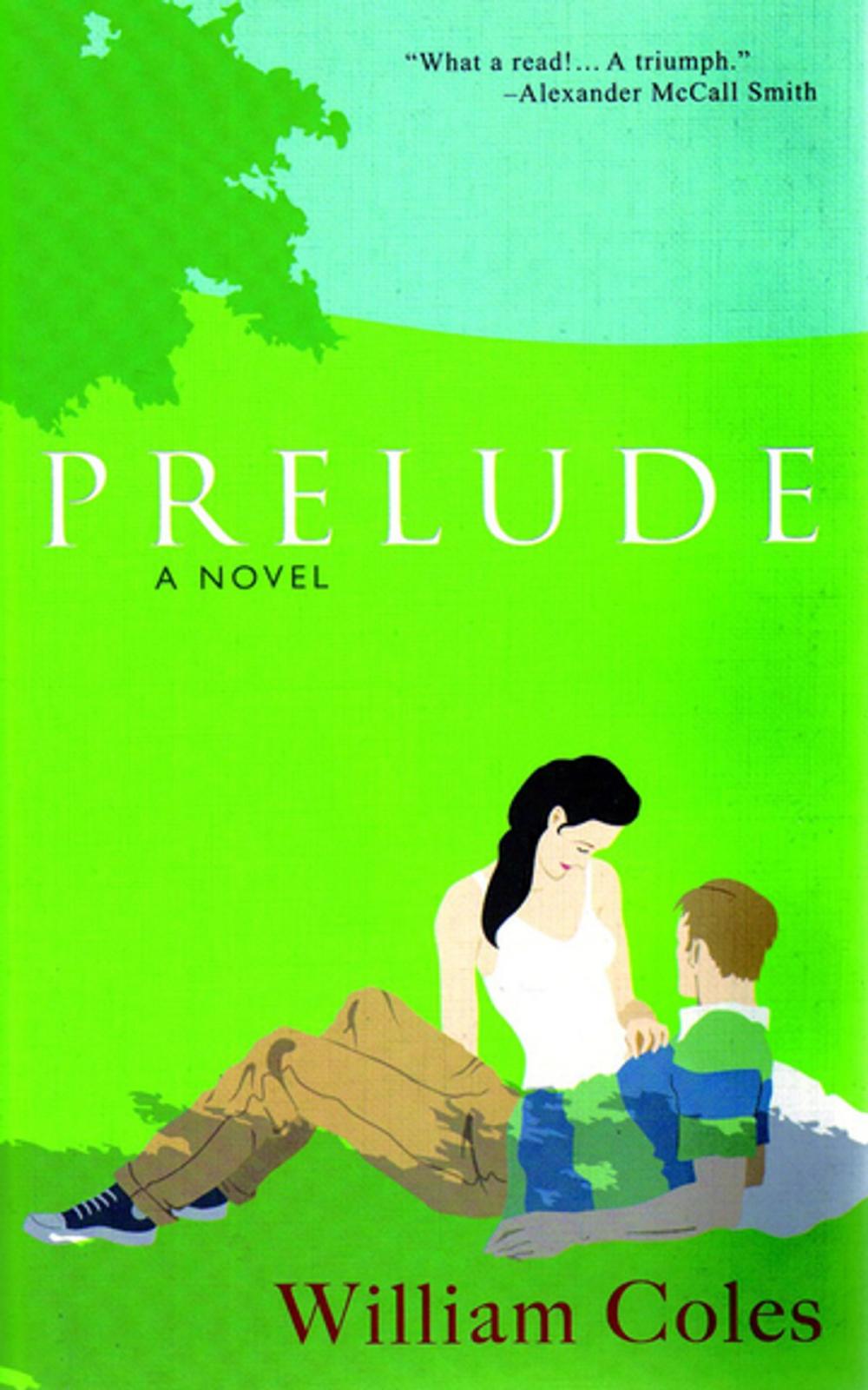 Big bigCover of Prelude