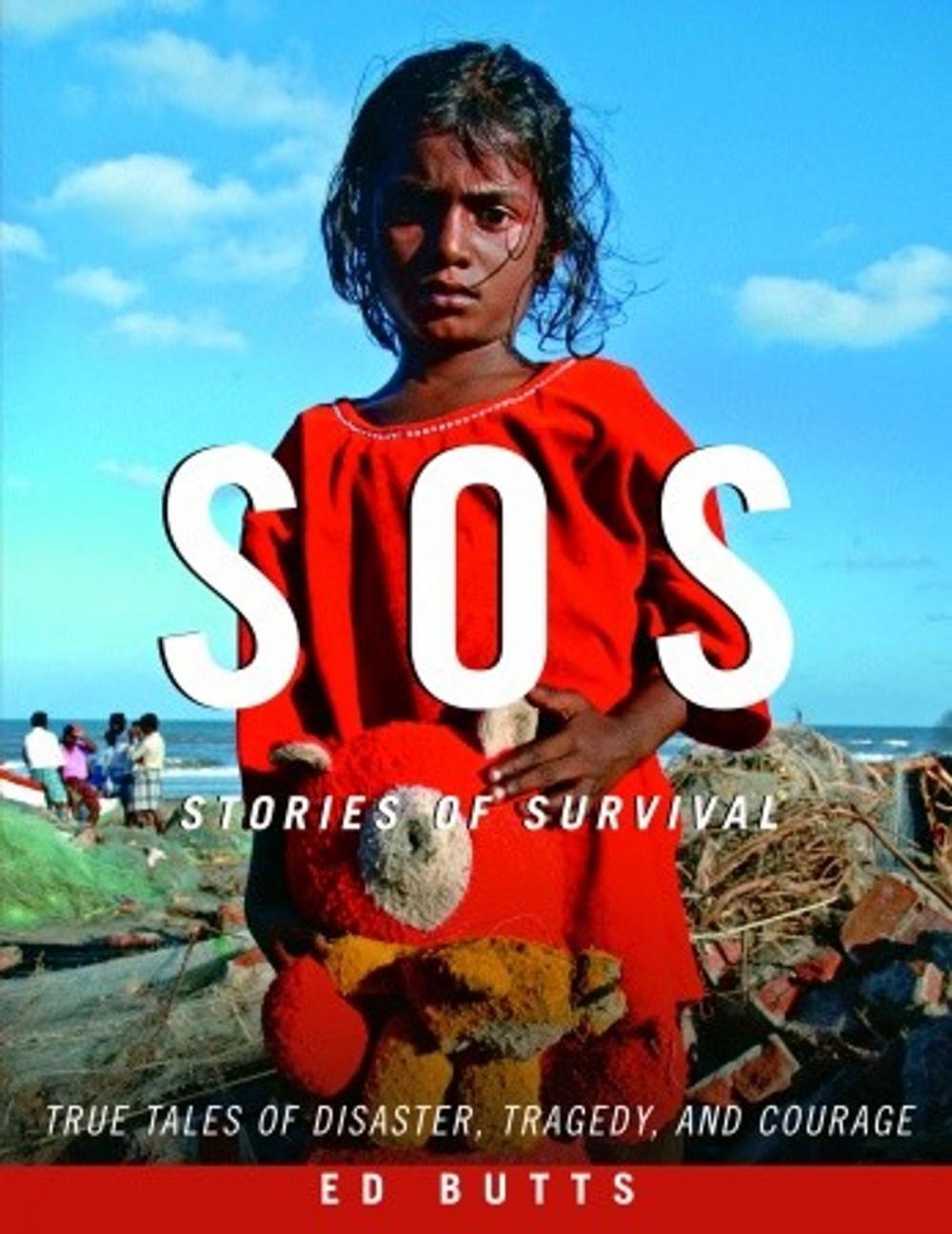 Big bigCover of SOS: Stories of Survival