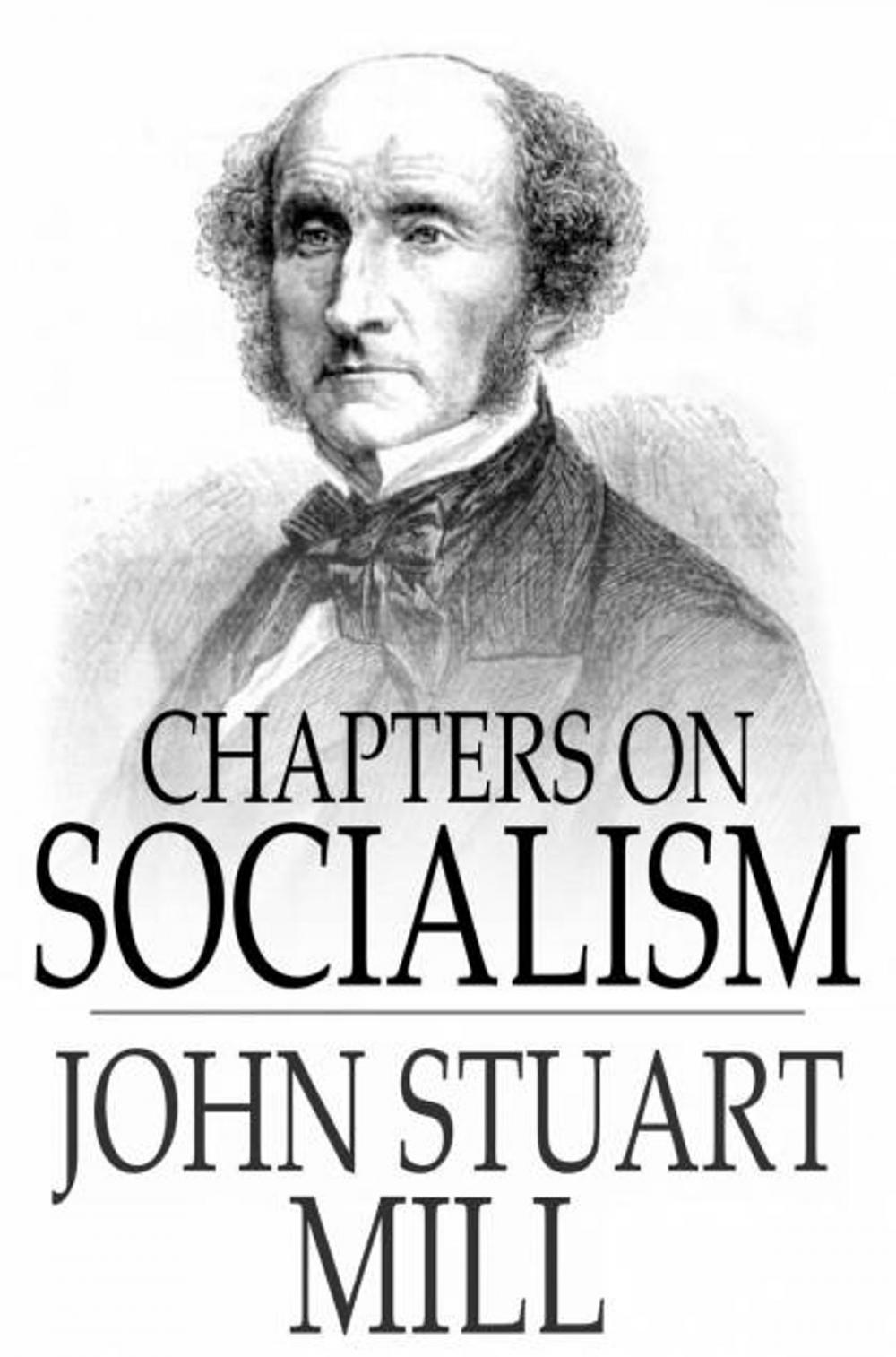 Big bigCover of Chapters on Socialism