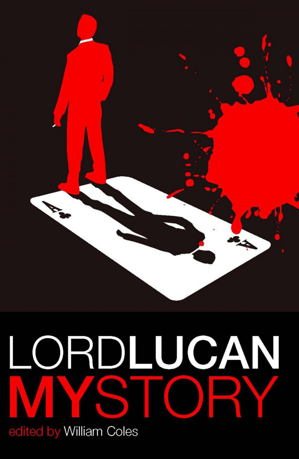 Big bigCover of Lord Lucan