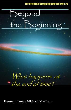 Cover of the book Beyond the Beginning by TW Brown