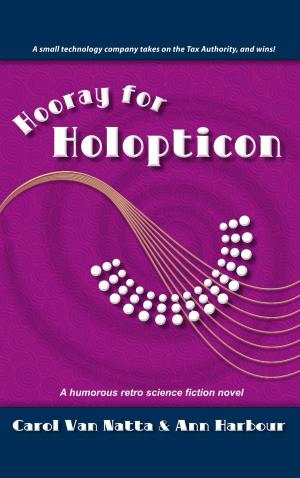 Book cover of Hooray for Holopticon