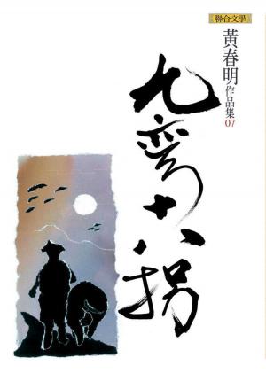Cover of the book 九彎十八拐 by Arthur Schopenhauer