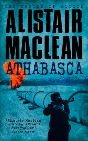 Cover of the book Athabasca by Cally Oldershaw