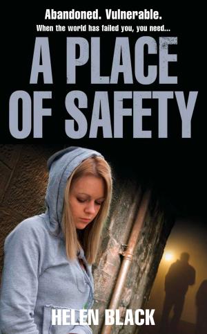 Cover of the book A Place of Safety by Anna Godbersen