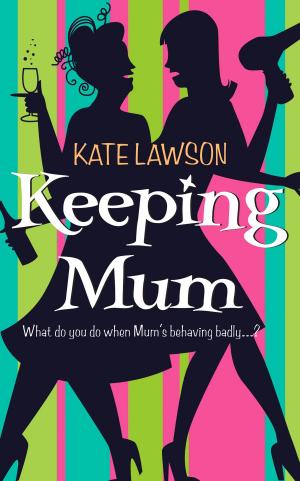 Cover of the book Keeping Mum by Rob Biddulph