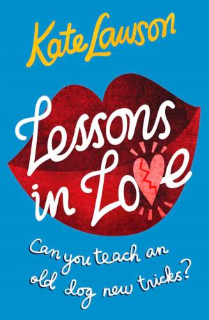 Cover of the book Lessons in Love by Emma Page