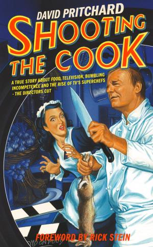 Cover of the book Shooting the Cook by Matt Croucher, The Royal British Legion