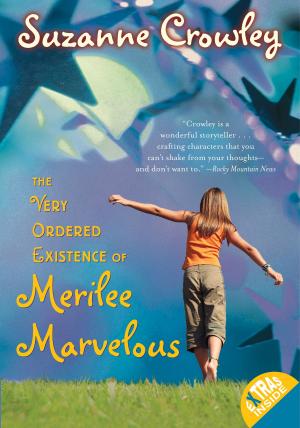 Cover of the book The Very Ordered Existence of Merilee Marvelous by McKelle George