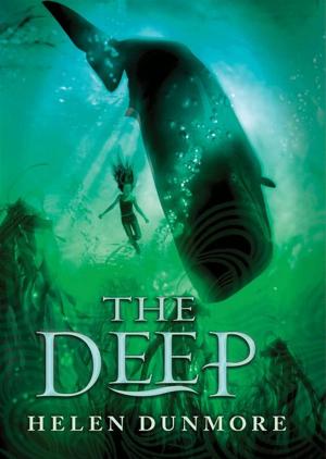 Cover of the book The Deep by Alex Flinn