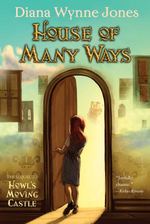 Book cover of House of Many Ways