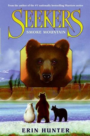 Cover of the book Seekers #3: Smoke Mountain by Erin Hunter
