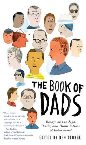Cover of the book The Book of Dads by Joe Posnanski
