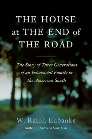 Cover of the book The House at the End of the Road by Suzy Cox