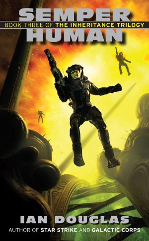Cover of the book Semper Human by John J. Miller