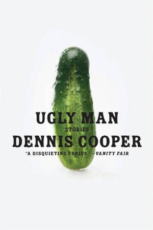 Cover of the book Ugly Man by Simon Winchester