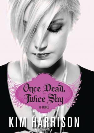 Cover of the book Once Dead, Twice Shy by Decadent Kane, Zodiac Shifters