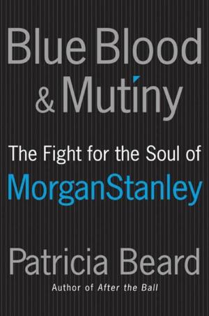 Cover of the book Blue Blood and Mutiny Revised Edition by Rosemary Rogers
