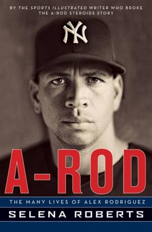 Cover of the book A-Rod by Fiona McIntosh