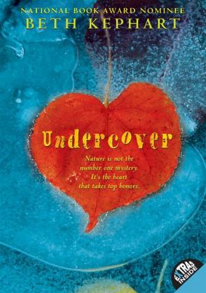 Cover of the book Undercover by Anna Humphrey