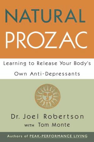 Cover of the book Natural Prozac by Ana T. Forrest