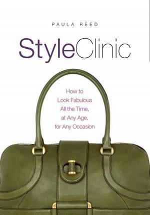 Cover of the book Style Clinic by Jay Williams
