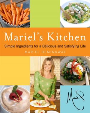 Cover of the book Mariel's Kitchen by Rob Bell, Don Golden