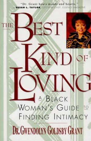 Book cover of The Best Kind of Loving