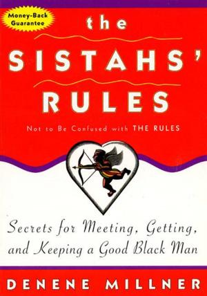 Cover of the book The Sistah's Rules by The Motley Fool, LouAnn Lofton