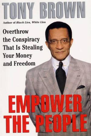 bigCover of the book Empower the People by 