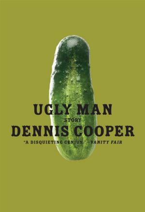 Cover of the book Ugly Man by Roger Rosenblatt
