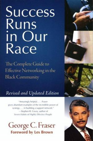 Cover of the book Success Runs in Our Race by L. J. Smith