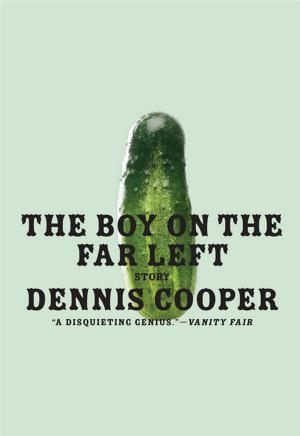 Cover of the book The Boy on the Far Left by Simon Van Booy