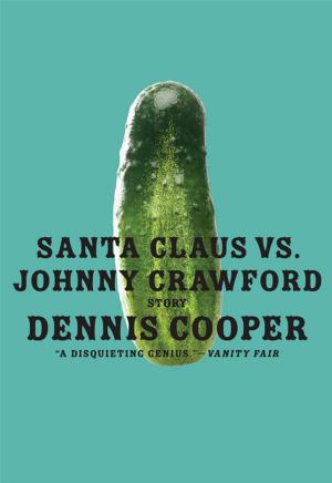 Cover of the book Santa Claus vs. Johnny Crawford by Carmina Salcido, Steve Jackson