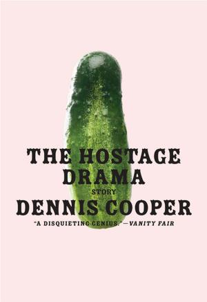 Cover of the book The Hostage Drama by Marcus Pelegrimas