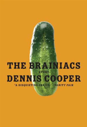 Book cover of The Brainiacs