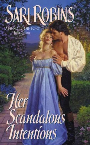 bigCover of the book Her Scandalous Intentions by 