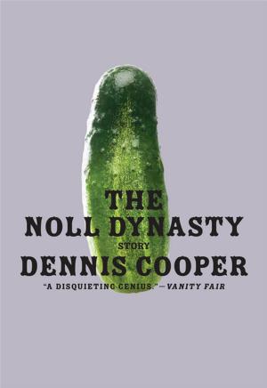 Cover of the book The Noll Dynasty by Allan Gerson, Jerry Adler