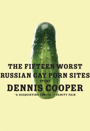Cover of the book The Fifteen Worst Russian Gay Porn Web Sites by Marisa de los Santos, David Teague