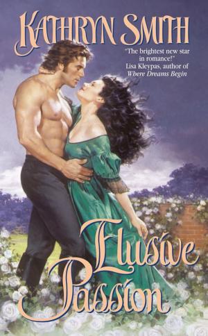 Cover of the book Elusive Passion by Kevin J Anderson