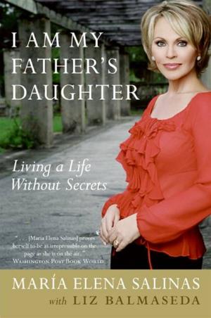 Cover of the book I Am My Father's Daughter by Steven A Silbiger